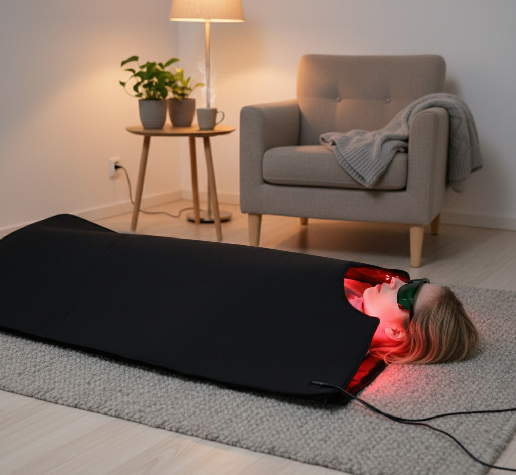 Vital Pro Redmat