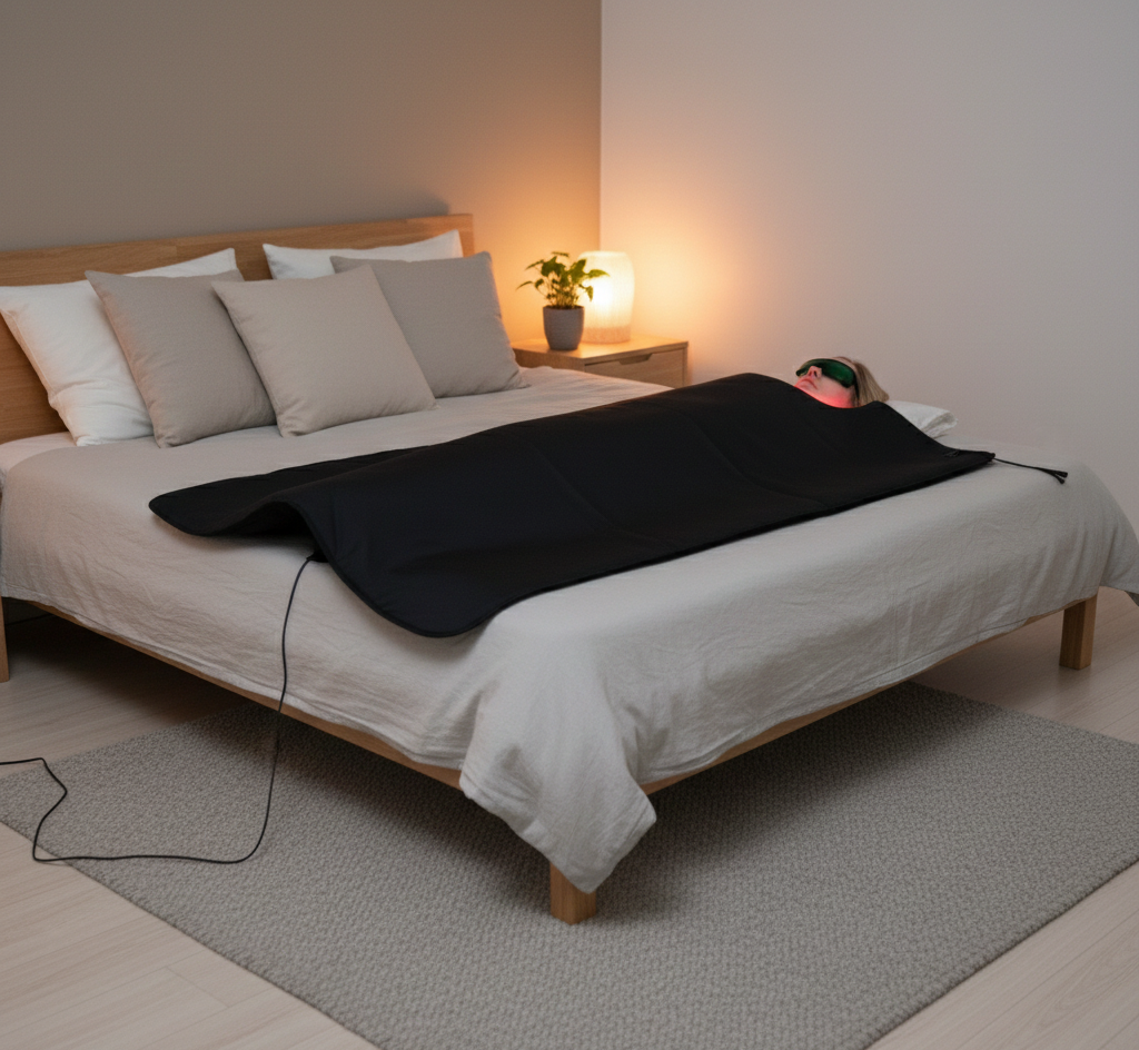 Vital Pro Redmat