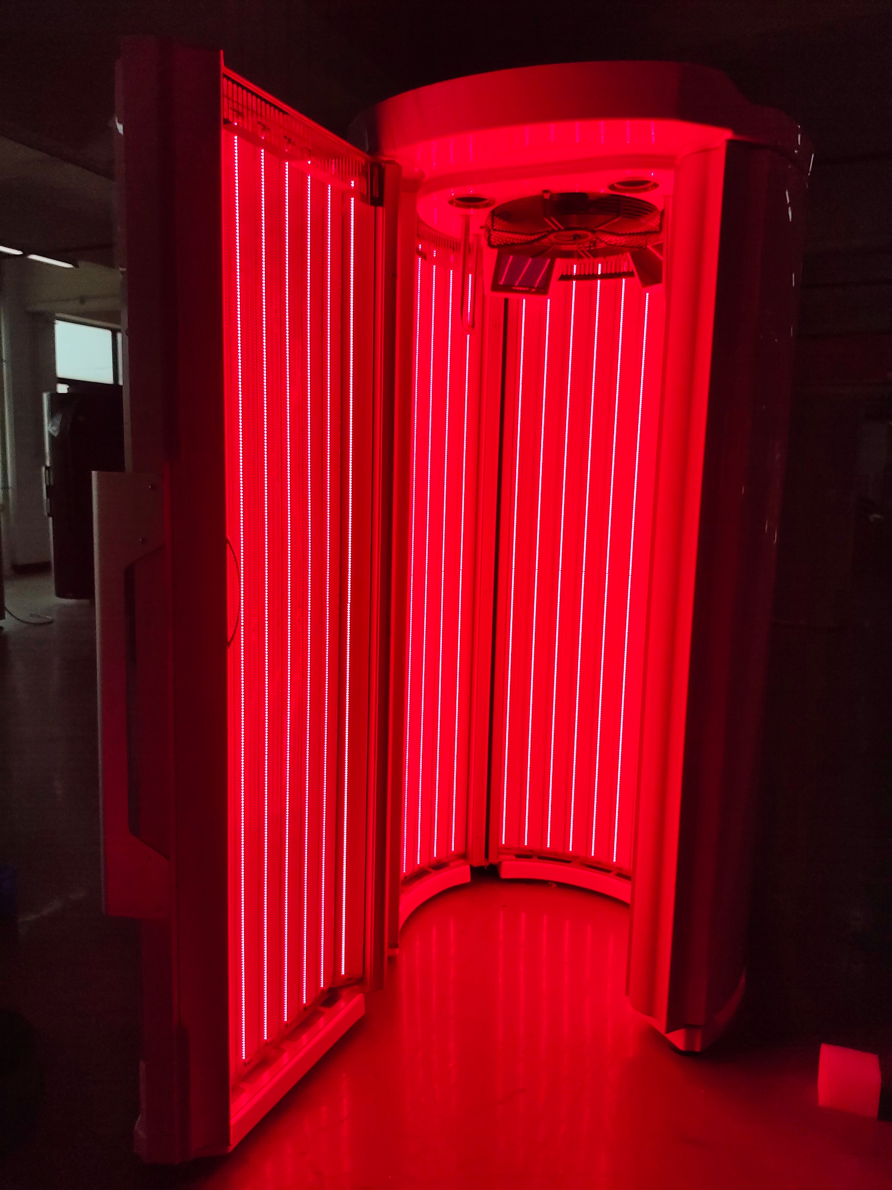 Vital Pro RedTower