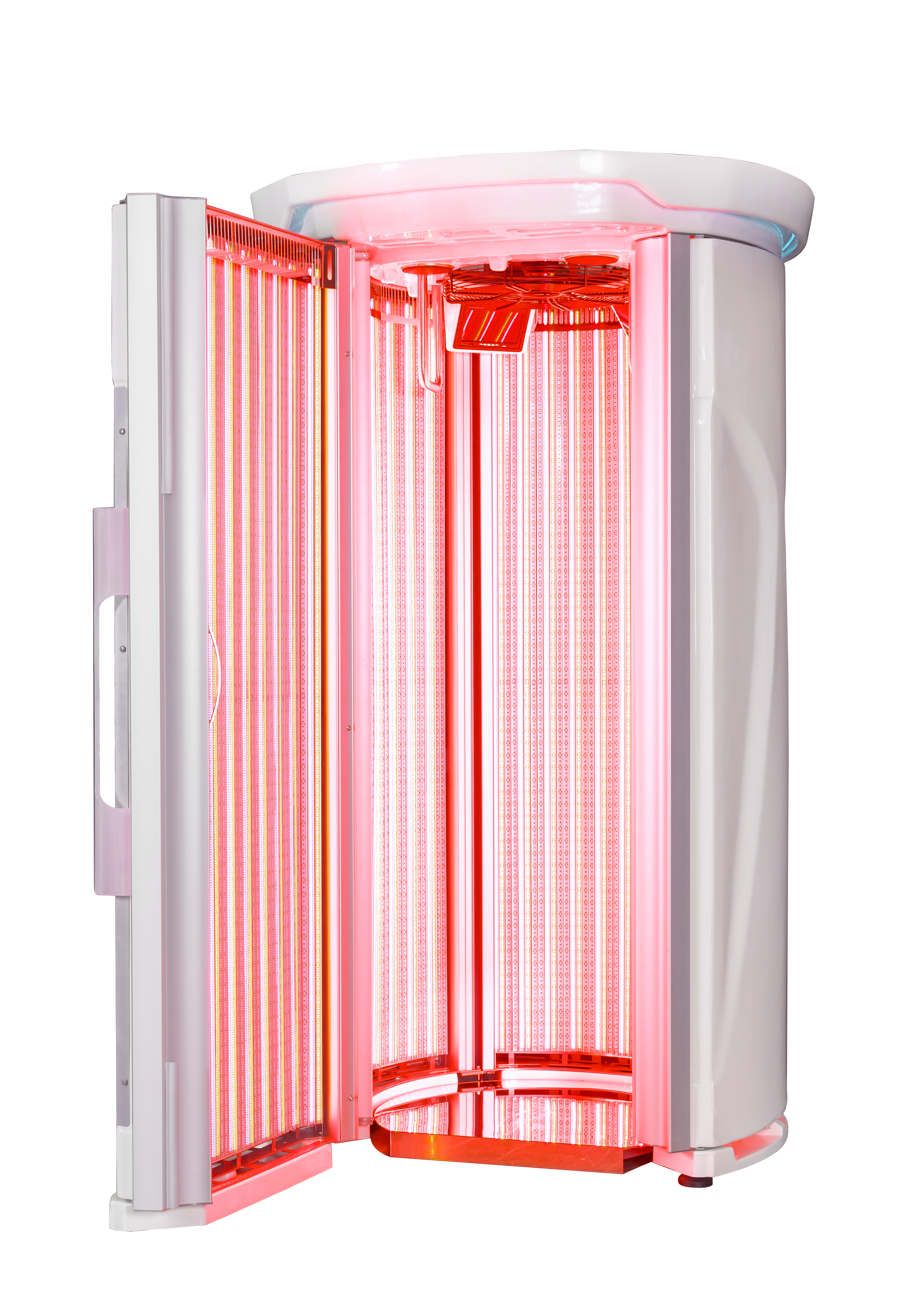 Vital Pro RedTower