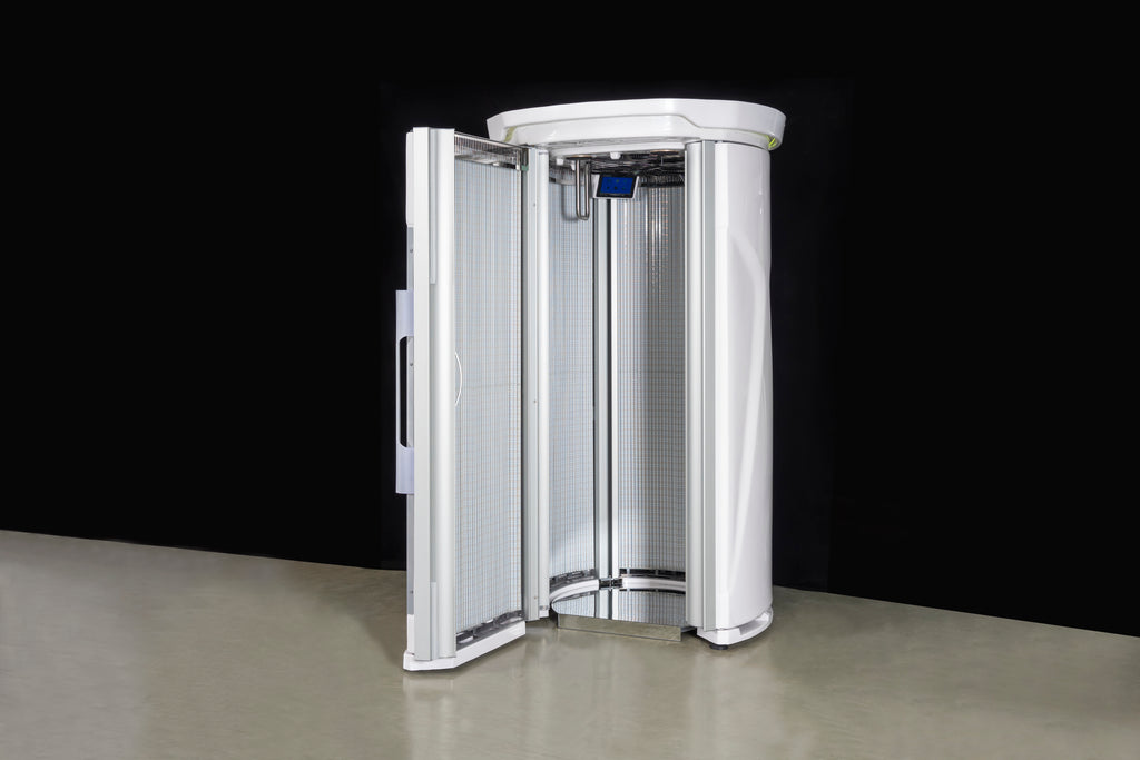 Vital Pro RedTower