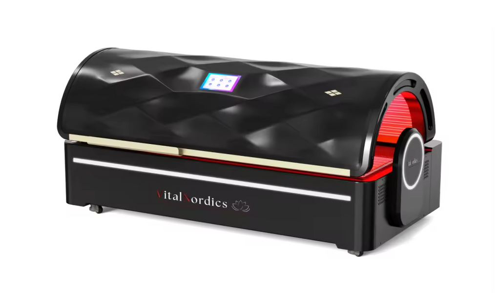 Vital Pro Redbed Plus