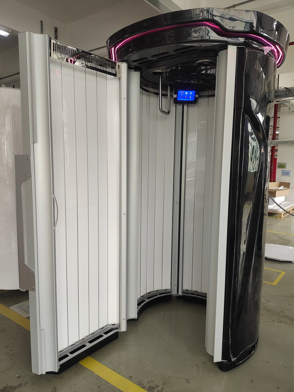 Vital Pro RedTower